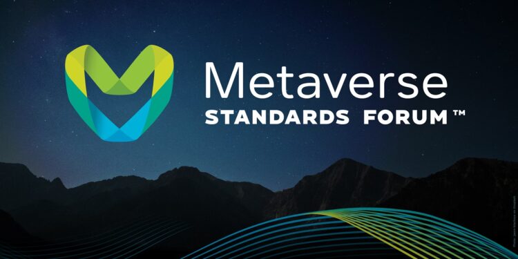 Khronos Group launches standards effort for an open and interoperable metaverse