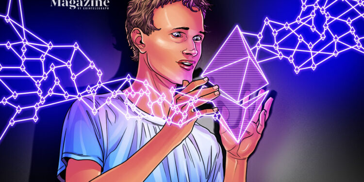 Social credit system or spark for global adoption? – Cointelegraph Magazine
