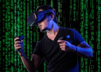 Demystifying Metaverse Competition