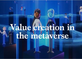 McKinsey & Co.: Metaverse could reach $5 trillion in value by 2030