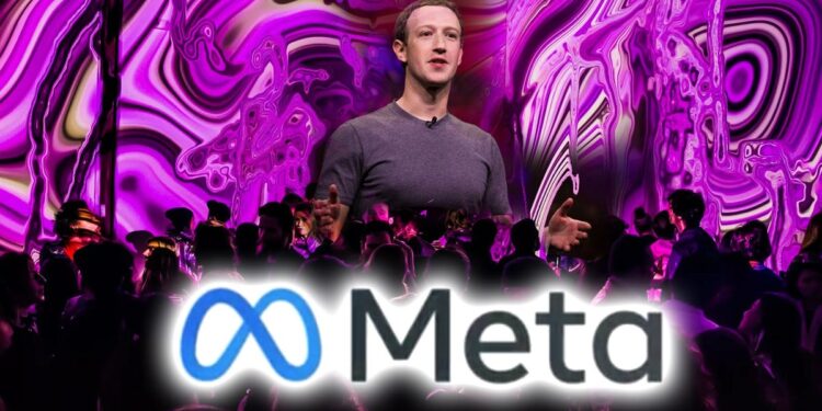 Facebook Parent Meta Is Working on a Wallet for the Metaverse