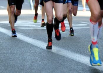 GMT ‘runners’ look dismayed; will STEPN lose the race to the bottom