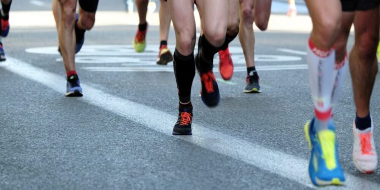 GMT ‘runners’ look dismayed; will STEPN lose the race to the bottom