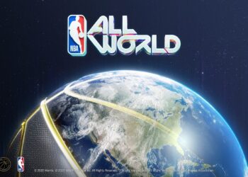 Niantic unveils NBA All-World mobile game for ‘real-world metaverse’