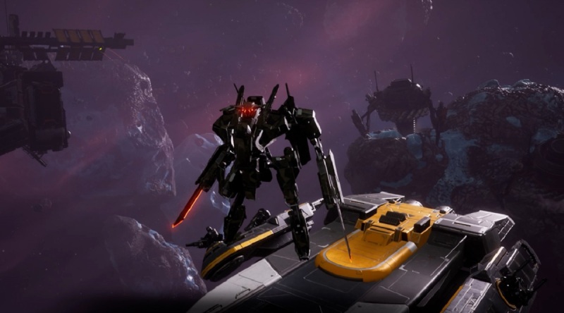 Phantom Galaxies is an NFT game coming the PC and consoles.