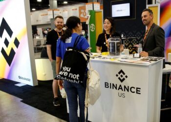 Binance Raises $500 Million Fund for Crypto Investments
