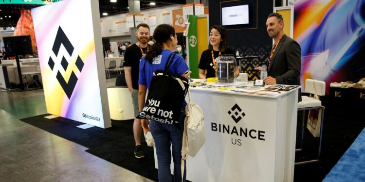 Binance Raises $500 Million Fund for Crypto Investments