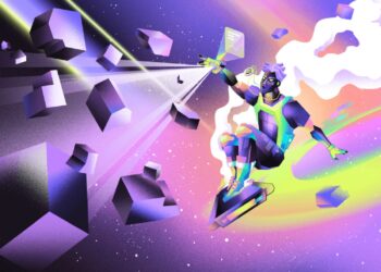 Saga raises $3.6M to make metaverse middleware