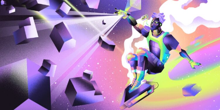 Saga raises $3.6M to make metaverse middleware