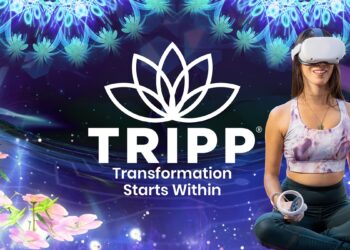Tripp raises $11.2M to build the mindful metaverse