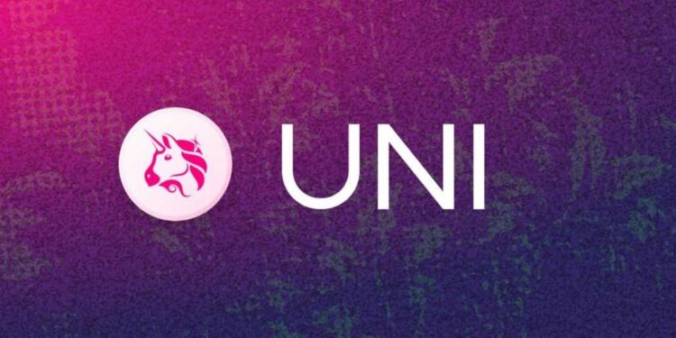 Uniswap ($UNI) Surges 45% As Trading Fees Surpass Ethereum