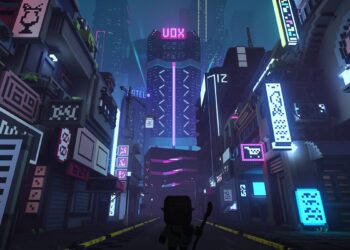 Unity teams up with Gala Games to help build VOXverse metaverse