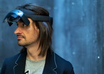 Microsoft HoloLens boss Alex Kipman is out after misconduct allegations