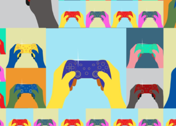 The Video Game Industry Was Hot on NFTs. Then Came Hacks and a Market Meltdown