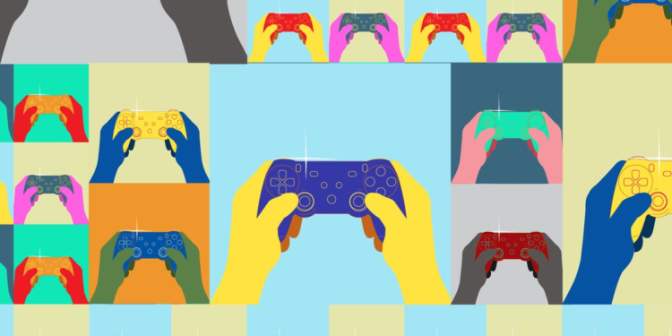 The Video Game Industry Was Hot on NFTs. Then Came Hacks and a Market Meltdown