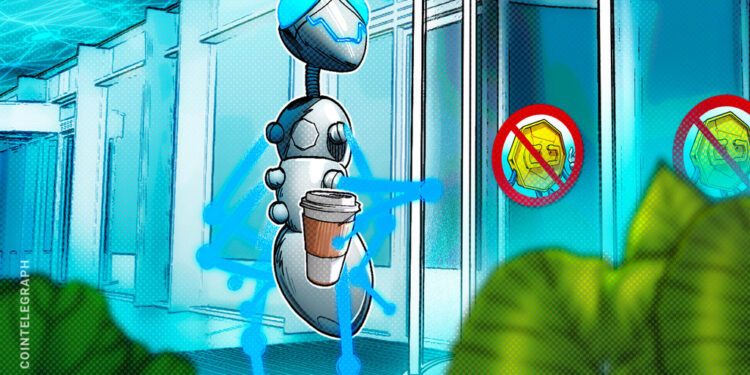 Can blockchain be used without cryptocurrency?