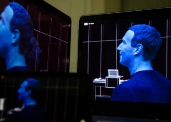 Meta Reality Labs lost $2.8 billion in Q2 2022