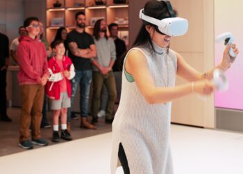 Facebook parent Meta raises price of its Quest 2 VR headset by $100