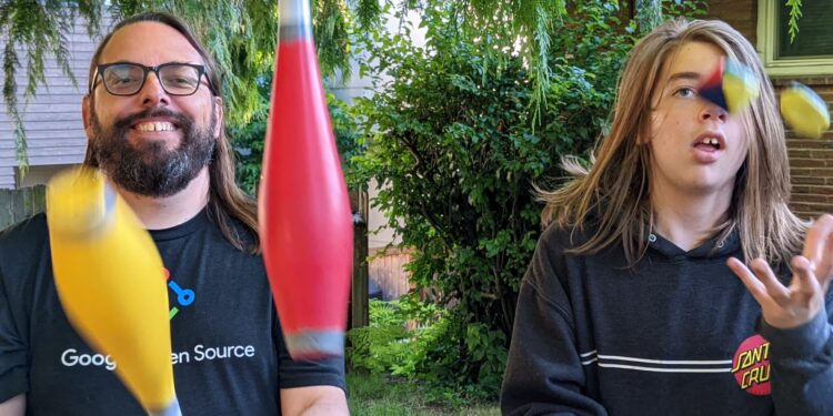 Why these workers left jobs like Google