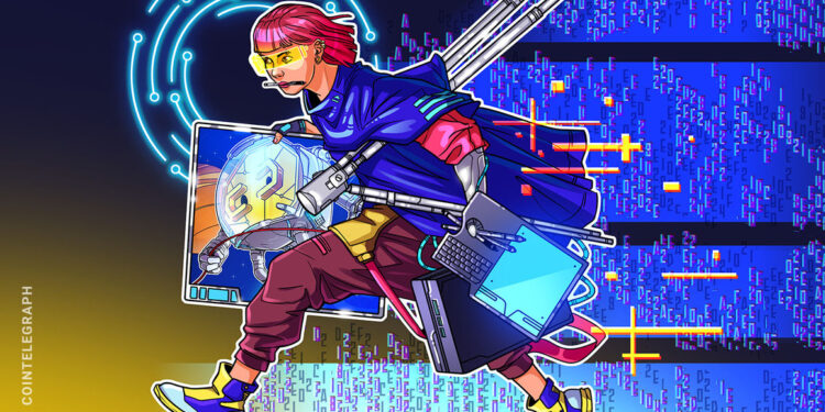 NFTs become physical experiences as brands offer in-store minting