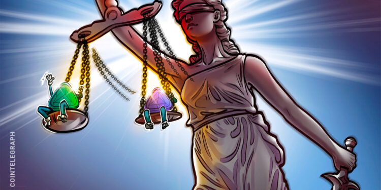 Will intellectual property issues sidetrack NFT adoption?