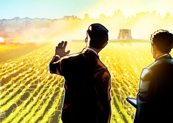 Sango crypto hub goes live in the Central African Republic