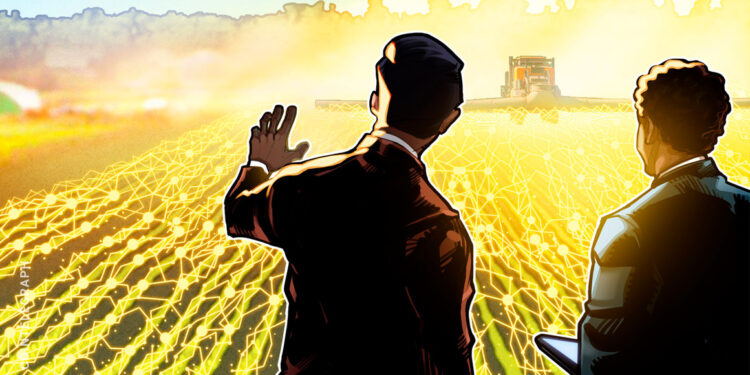 Sango crypto hub goes live in the Central African Republic