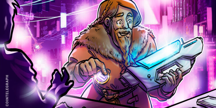What is Enjin (ENJ) and how does it work?