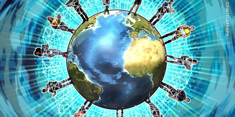 Crypto to reach 1 billion users in 2030: BCG Report