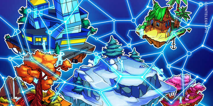 P2E gaming is in a rut, but Axie Infinity (AXS) could rebound for 3 key reasons