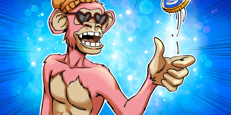 ApeCoin price eyes 45% rally following Otherside metaverse demo