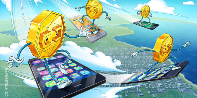 Tether, Bitfinex, Hypercore collab to launch encrypted P2P apps