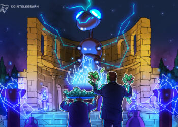 ‘Web5,’ Metaverse sports and Bitcoin monetization startups generate buzz