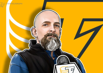 Metaverse visionary Neal Stephenson is building a blockchain to uplift creators