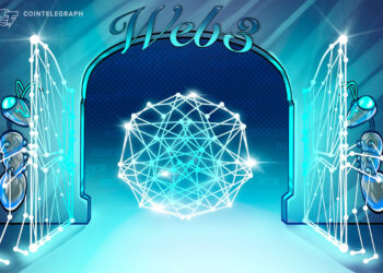 Former head of TikTok gaming leaves Web2 to build core Web3 protocol