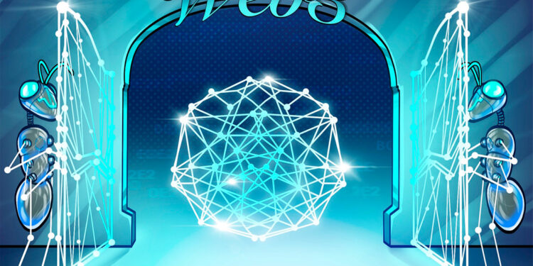 Former head of TikTok gaming leaves Web2 to build core Web3 protocol