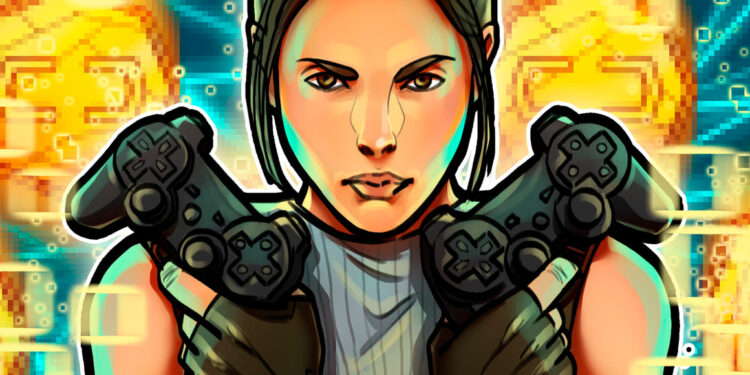 Animoca, WeMade, Samsung Next back Web3 studio to develop open-source games