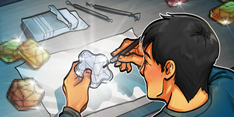 Tron producer Donald Kushner creates Web3-inspired Cryptosaurs NFT collection