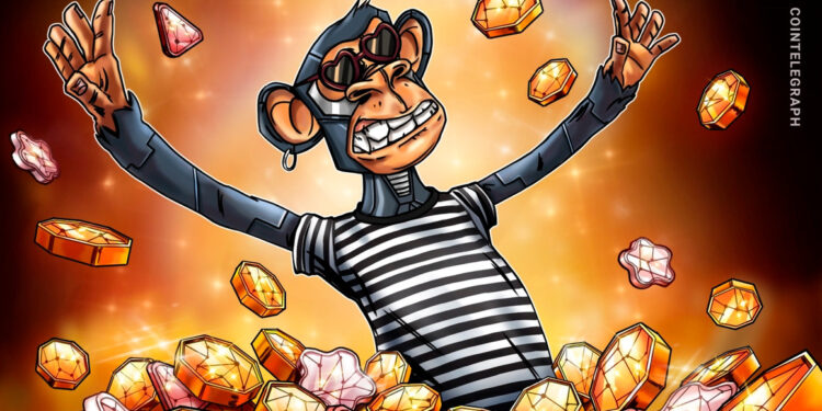 Community anticipation builds for Otherside’s First Trip demo run