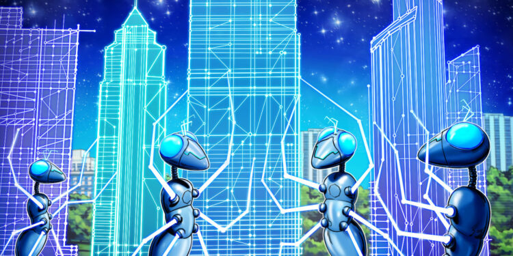 An outlook on the Web3 industry during the downtrend