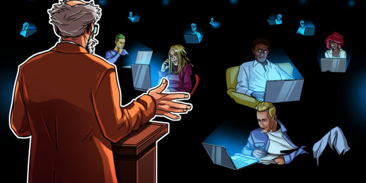 The University of Tokyo to offer courses in the Metaverse