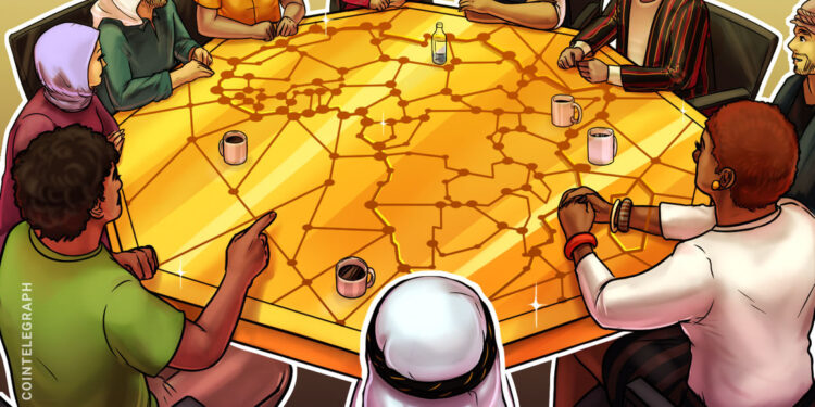 Board urges Bank of Central African States to introduce common digital currency: Report