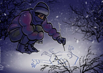 How to control stress and depression in a crypto winter?