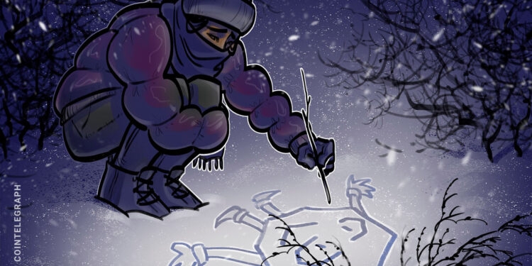 How to control stress and depression in a crypto winter?