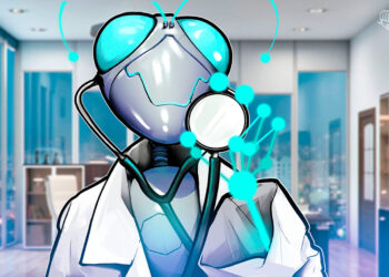 Blockchain’s use in healthcare ‘essential’ to protect sensitive data: Zelis CTO