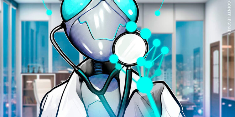 Blockchain’s use in healthcare ‘essential’ to protect sensitive data: Zelis CTO