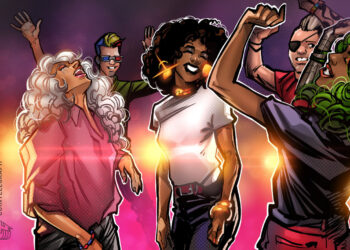 CryptoPunk sells for $2.6M: Nifty Newsletter, July 13–19