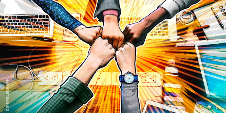 Web3 platforms launch the Open Metaverse Alliance