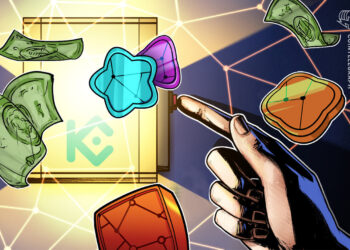 KuCoin crypto exchange debuts USDT-dominated NFT ETF