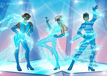 How the Metaverse can revolutionize the fashion industry